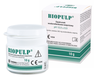 biopulp