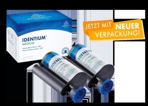 identium medium