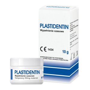 plastidentin