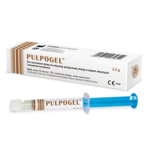 pulpogel