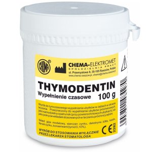 thymodentin